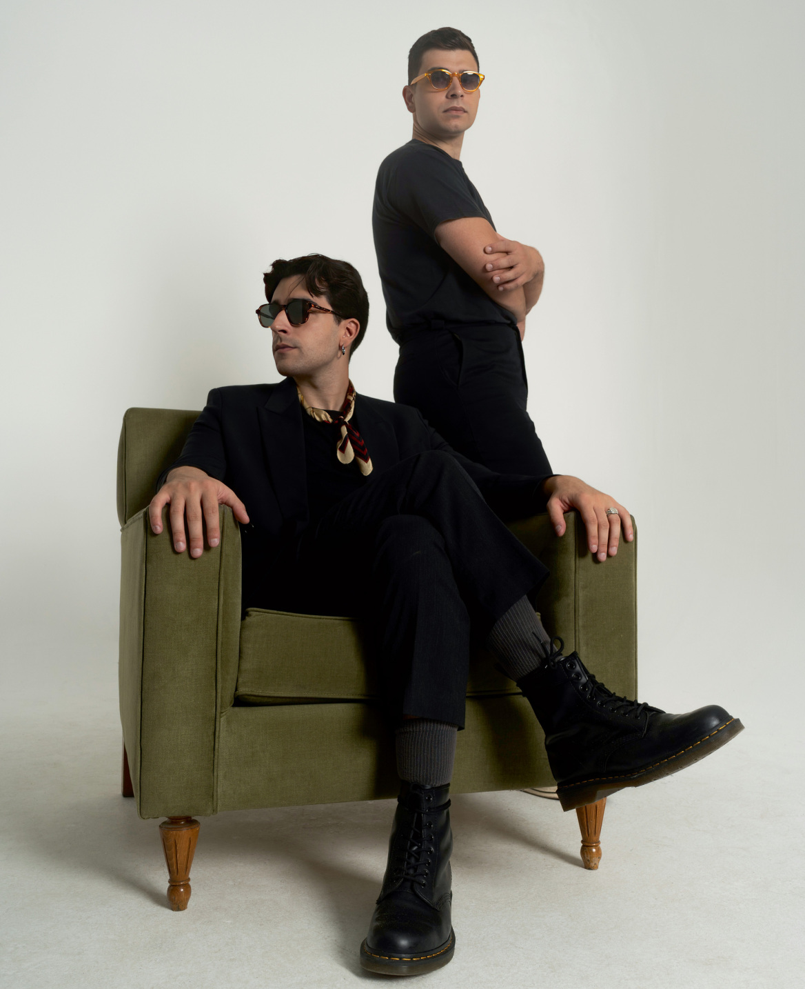 Dalene: Οι επιρροές από Beatles, Μπαχ και Daft Punk, ο έρωτας στην εποχή των Millennials και το ρομαντικό soundtrack της άνοιξης 