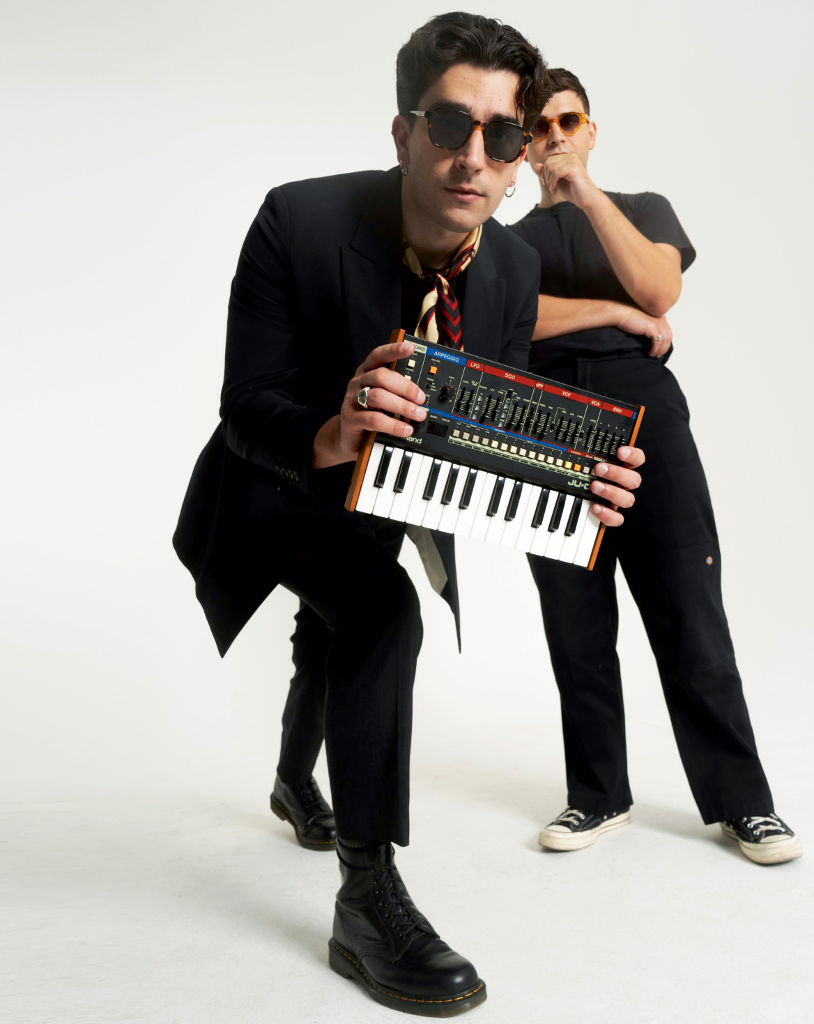 Dalene: Οι επιρροές από Beatles, Μπαχ και Daft Punk, ο έρωτας στην εποχή των Millennials και το ρομαντικό soundtrack της άνοιξης 