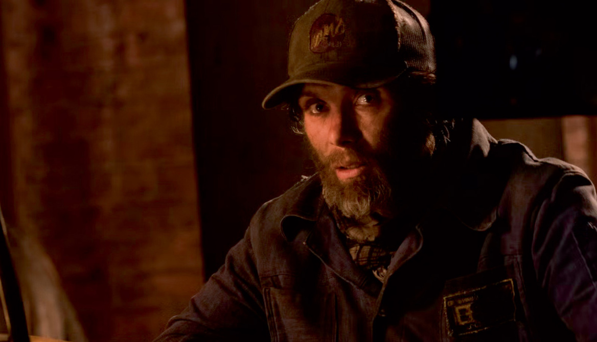 Κίλιαν Μέρφι: Πόσο άλλαξε η ζωή του μετά τα Όσκαρ