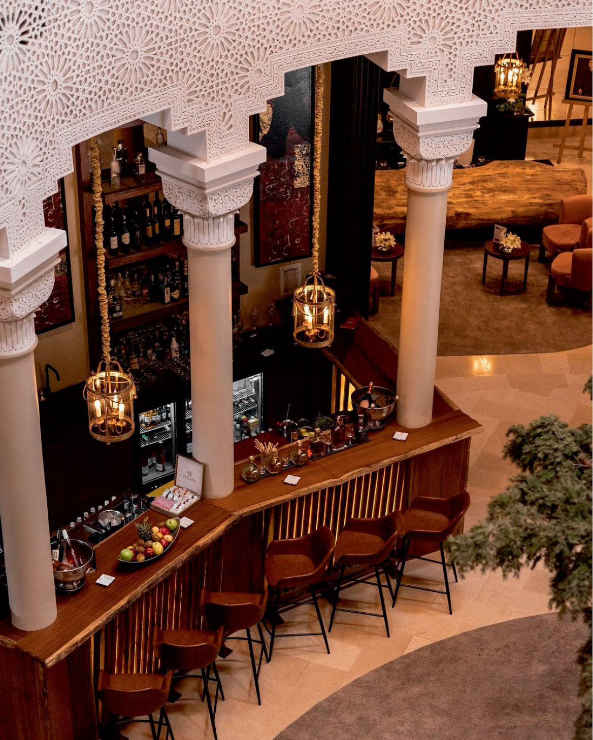 Μαρακές, η πόλη με τα χίλια χρώματα