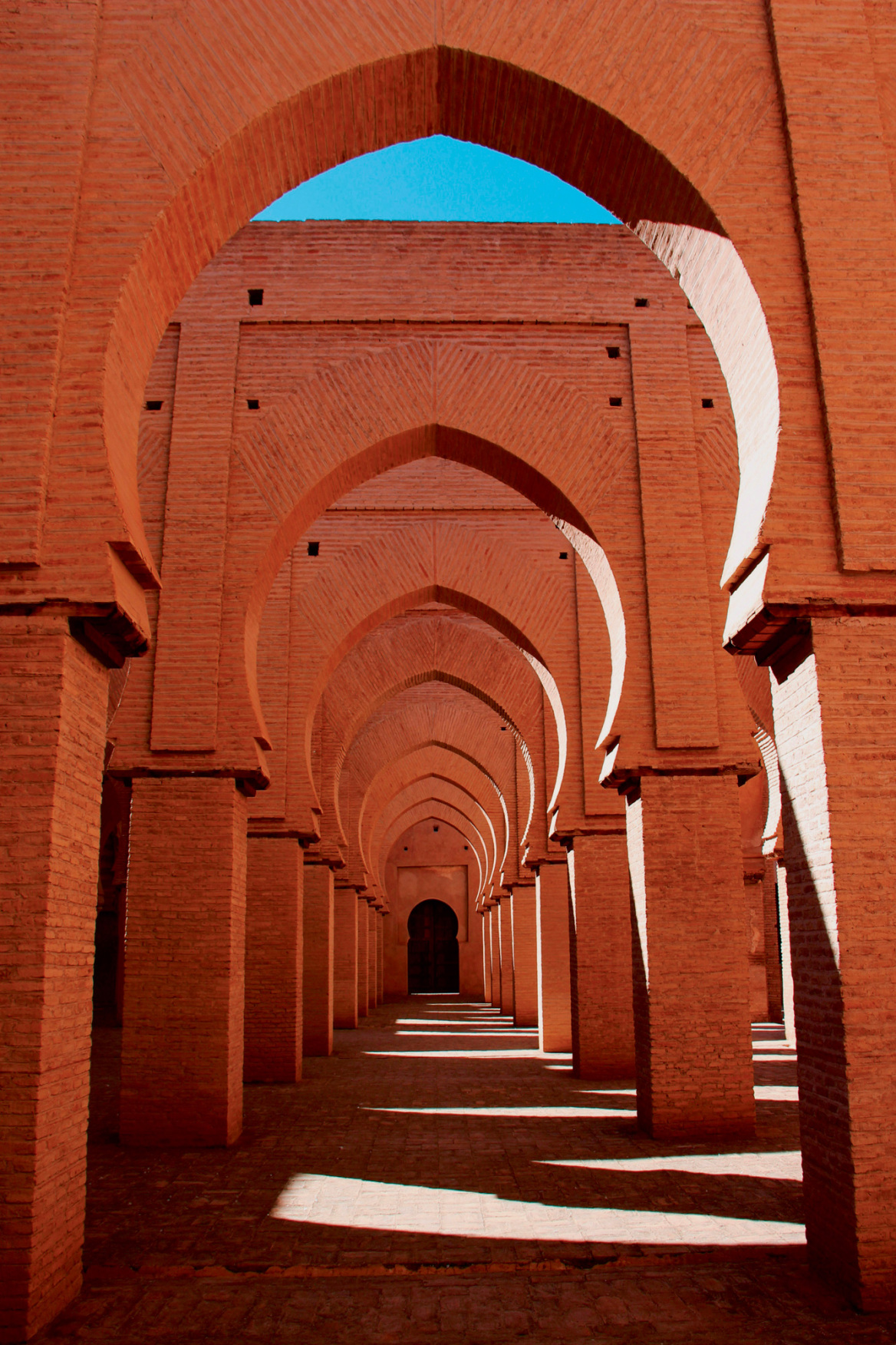 Μαρακές, η πόλη με τα χίλια χρώματα