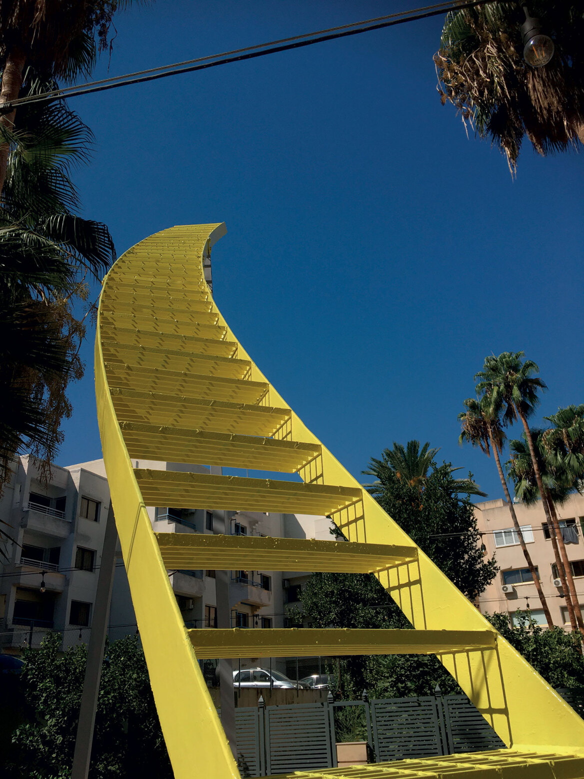 Ιωάννης Μιχαλούδης, ο επιστήμονας της μόδας 