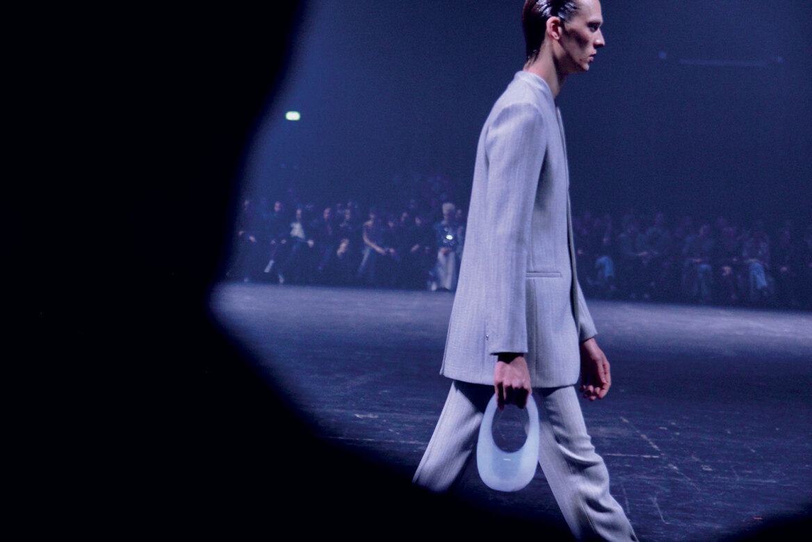 Ιωάννης Μιχαλούδης, ο επιστήμονας της μόδας 