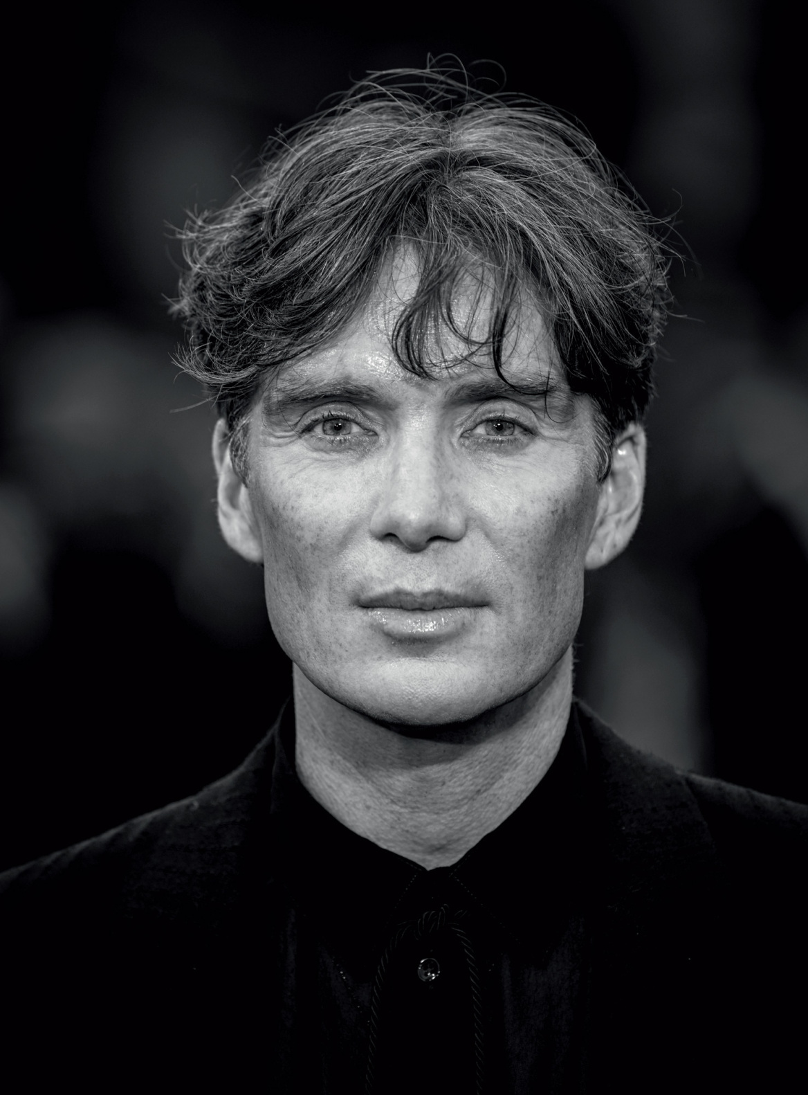 Κίλιαν Μέρφι: Πόσο άλλαξε η ζωή του μετά τα Όσκαρ