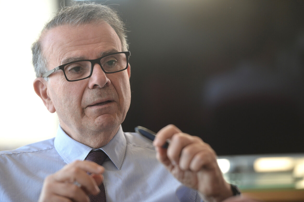 Θάνος Ασκητής στον Δανίκα: Με το πρώτο  χαστούκι από άντρα, σήκω και φύγε αμέσως