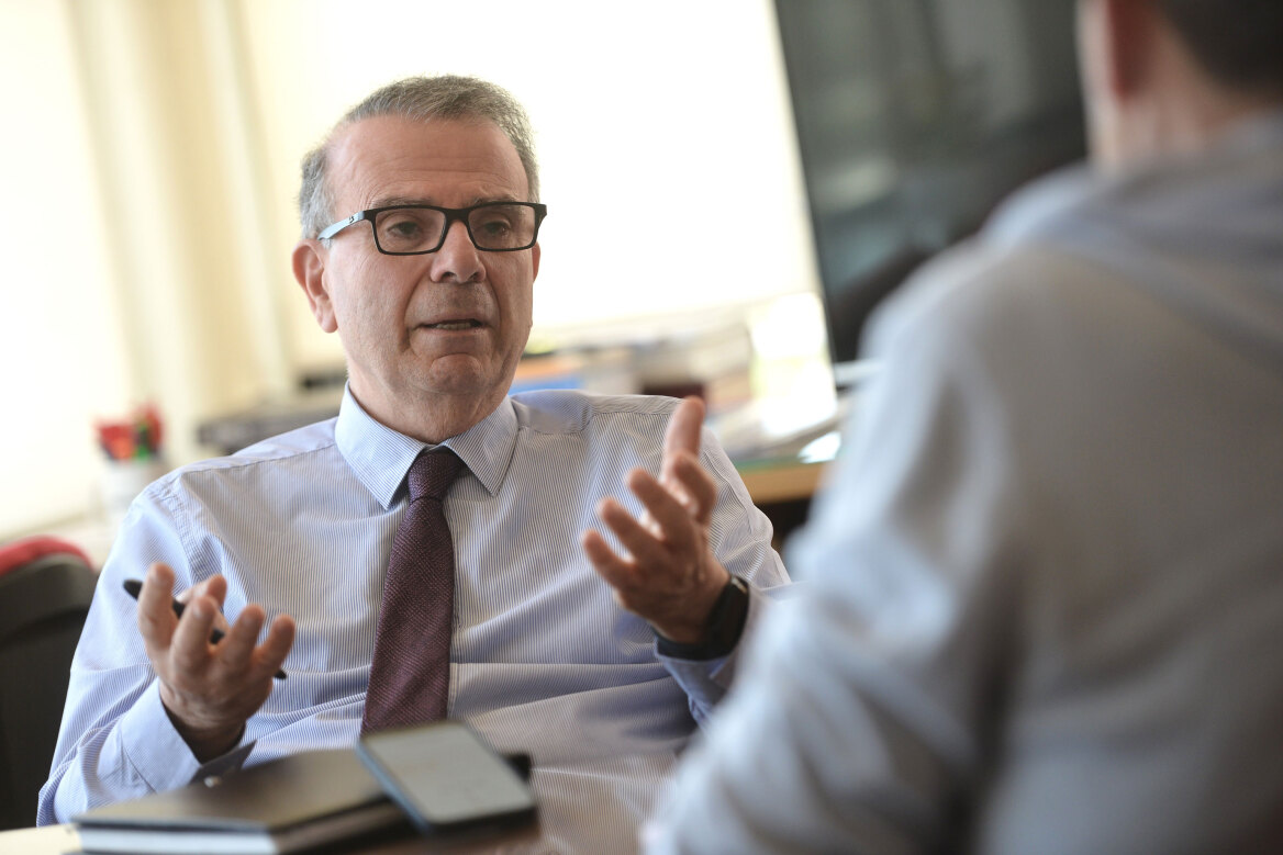 Θάνος Ασκητής στον Δανίκα: Με το πρώτο  χαστούκι από άντρα, σήκω και φύγε αμέσως