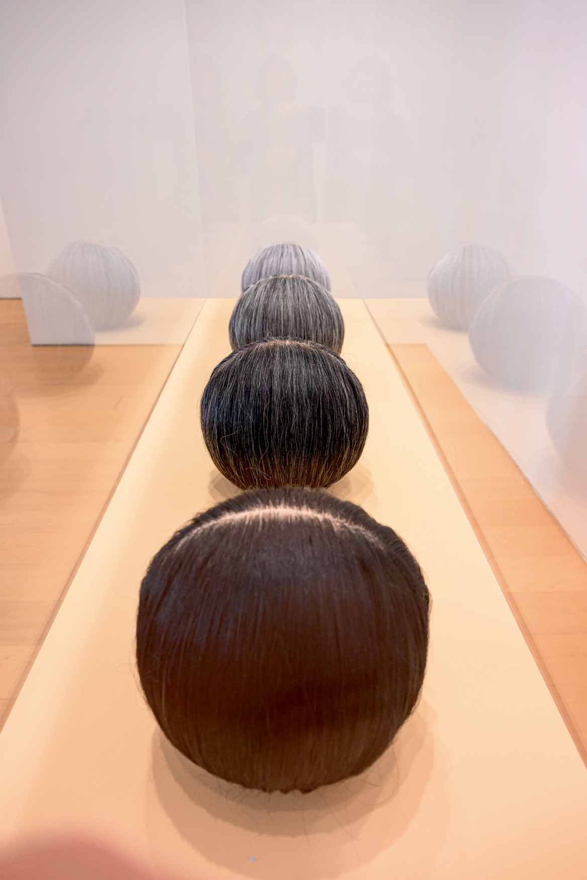 Μαρίνα Ηλιάδη: Με το έργο του Martin Margiela στην Αθήνα