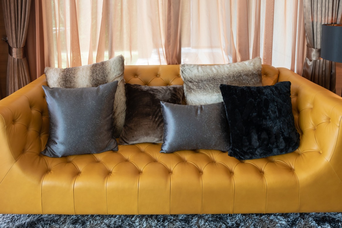 Η μοντέρνα εκδοχή του Art Deco σκορπίζει τη λάμψη του