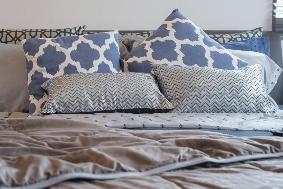 Πώς να μετατρέψουμε το υπνοδωμάτιό μας σε ζεν καταφύγιο