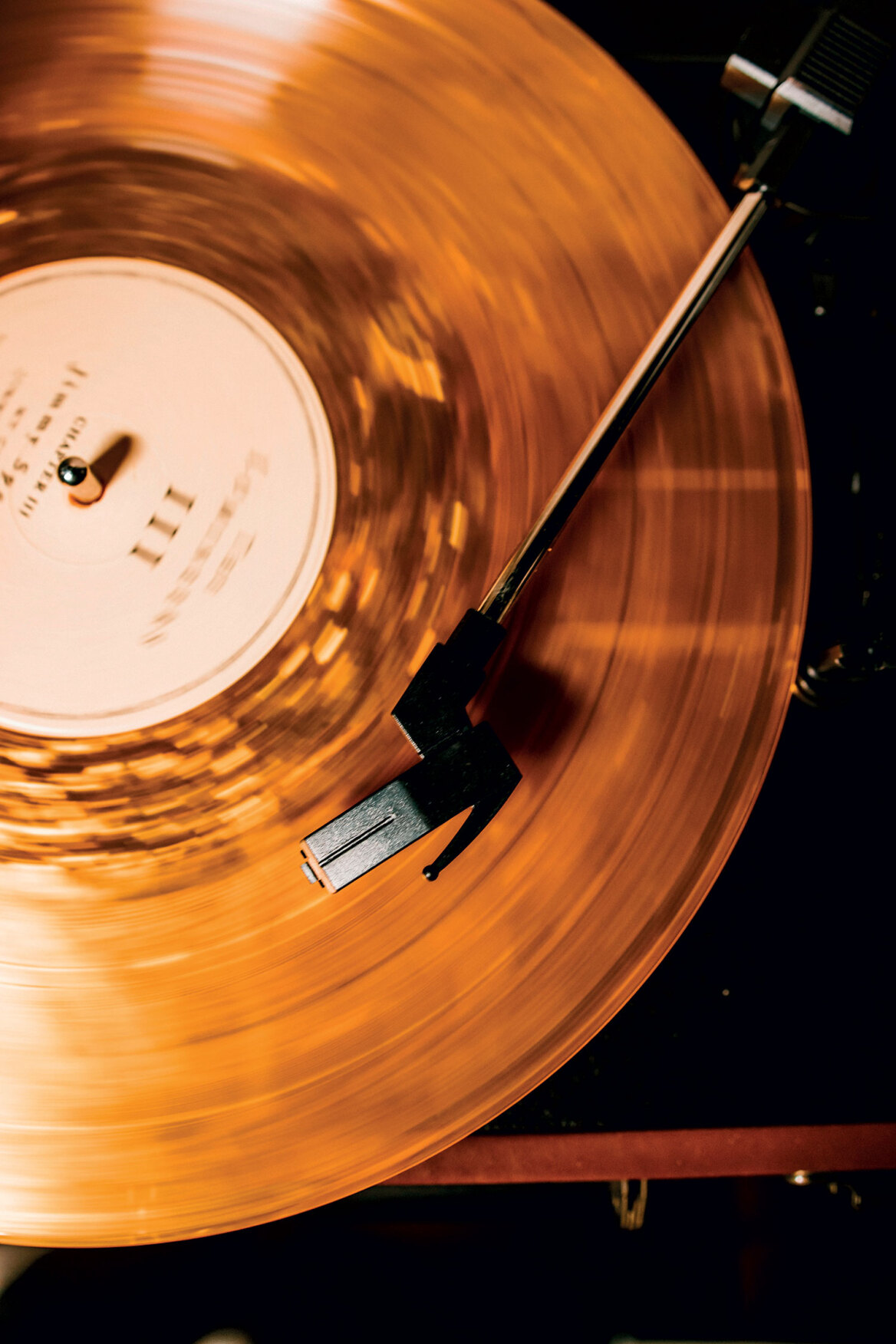 Τι μουσική... τρώτε; Tα εστιατόρια που δίνουν έμφαση και σε αυτά που ακούμε