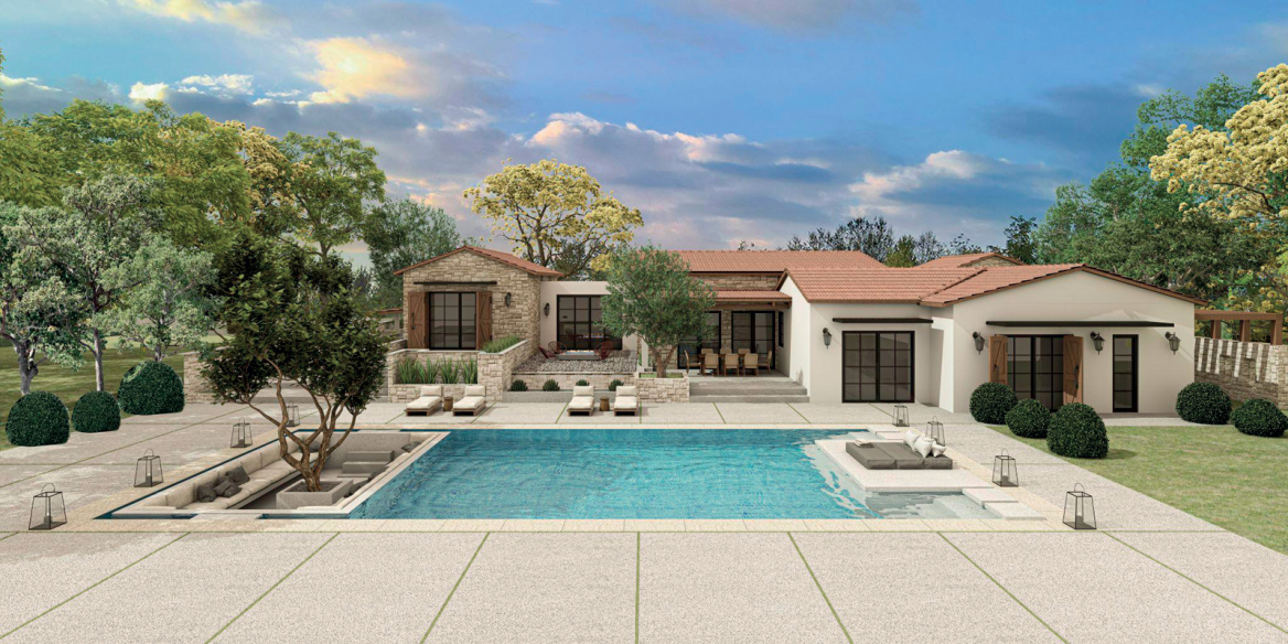 Βιώσιμη αρχιτεκτονική: Τα κτίρια που θα σώσουν τον πλανήτη