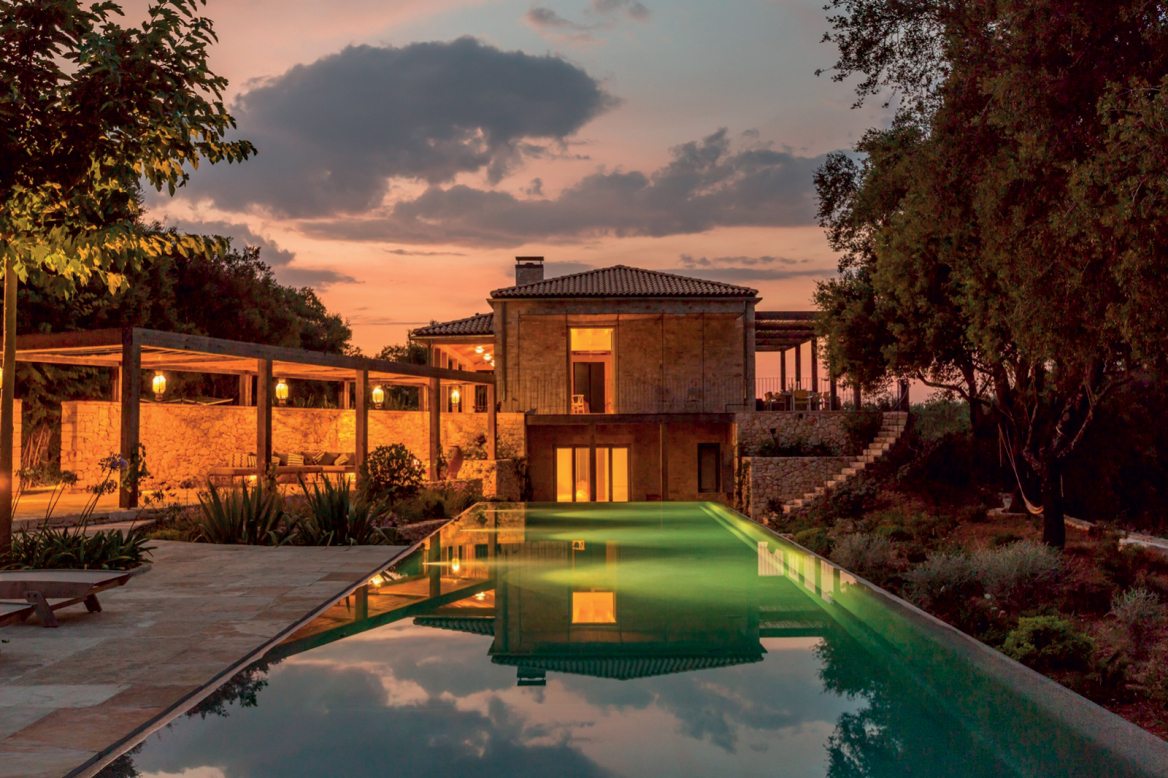 Βιώσιμη αρχιτεκτονική: Τα κτίρια που θα σώσουν τον πλανήτη