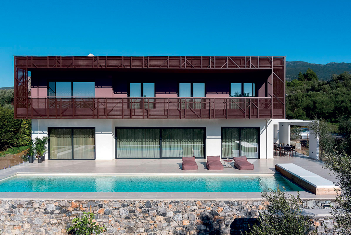 Βιώσιμη αρχιτεκτονική: Τα κτίρια που θα σώσουν τον πλανήτη