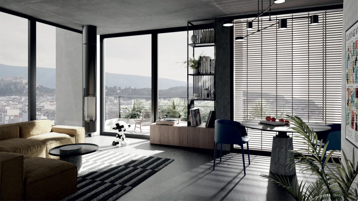 Βιώσιμη αρχιτεκτονική: Τα κτίρια που θα σώσουν τον πλανήτη