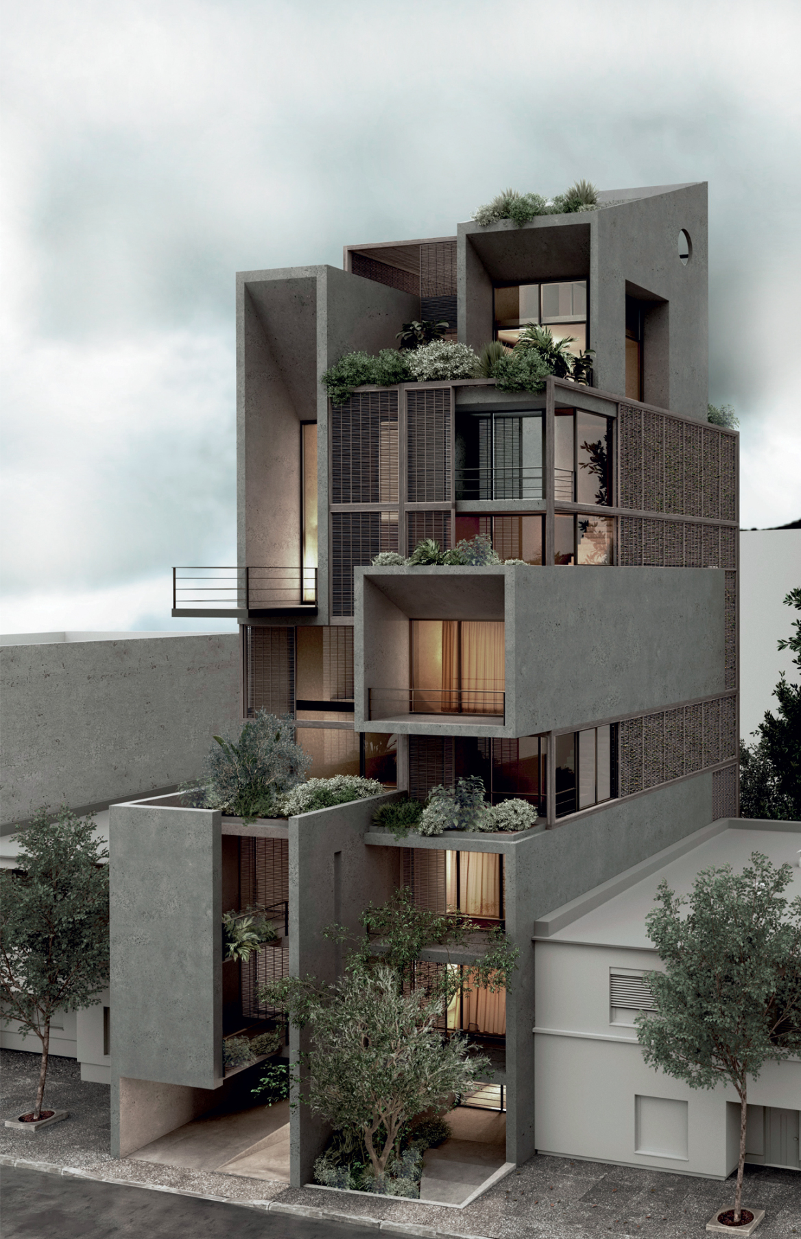 Βιώσιμη αρχιτεκτονική: Τα κτίρια που θα σώσουν τον πλανήτη