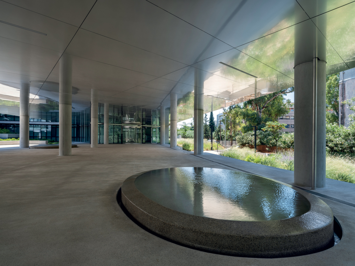 Βιώσιμη αρχιτεκτονική: Τα κτίρια που θα σώσουν τον πλανήτη