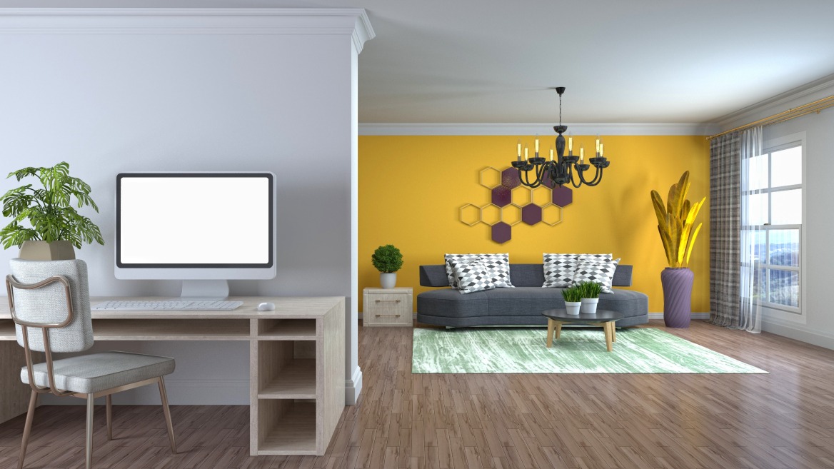 Το σπίτι της Συμπερίληψης