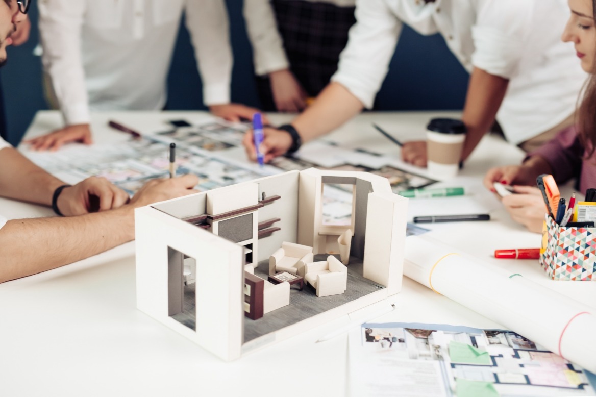 Το σπίτι της Συμπερίληψης