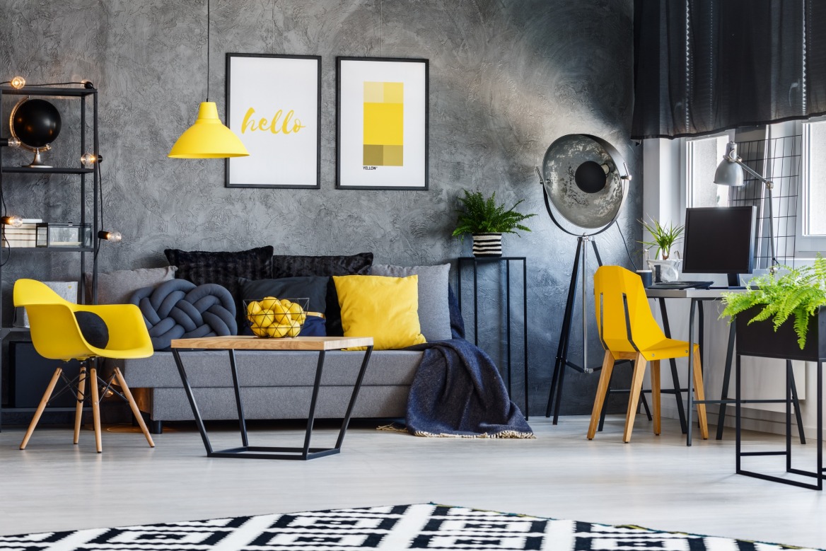 Πώς αγοράζουμε έπιπλα αποφεύγοντας τα λάθη