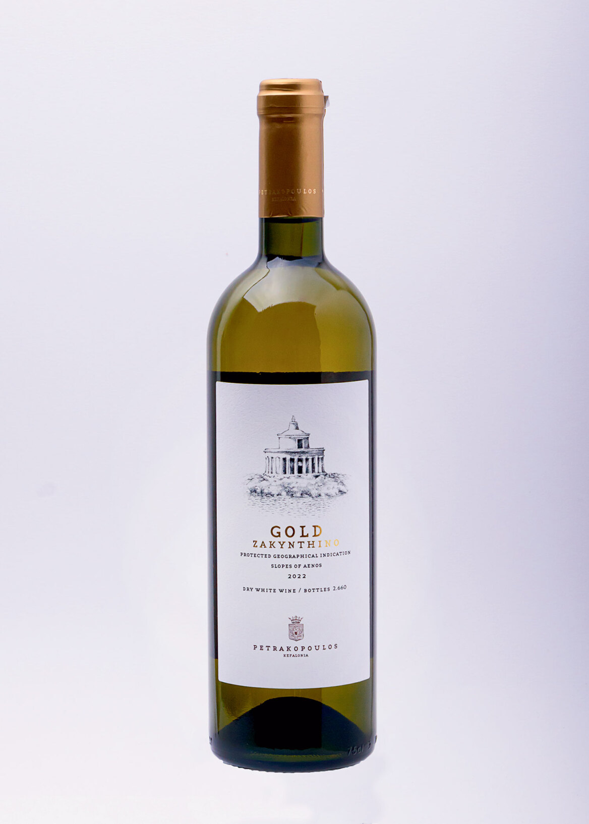 Αφιέρωμα: O χάρτης του ελληνικού κρασιού 2024 - Σπουδαία λευκά και ροζέ από το Ιόνιο