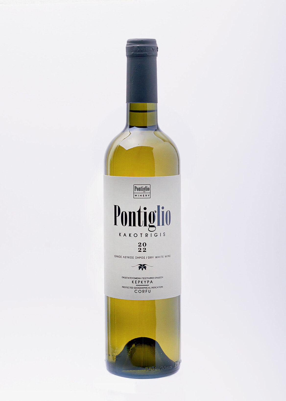 Αφιέρωμα: O χάρτης του ελληνικού κρασιού 2024 - Σπουδαία λευκά και ροζέ από το Ιόνιο