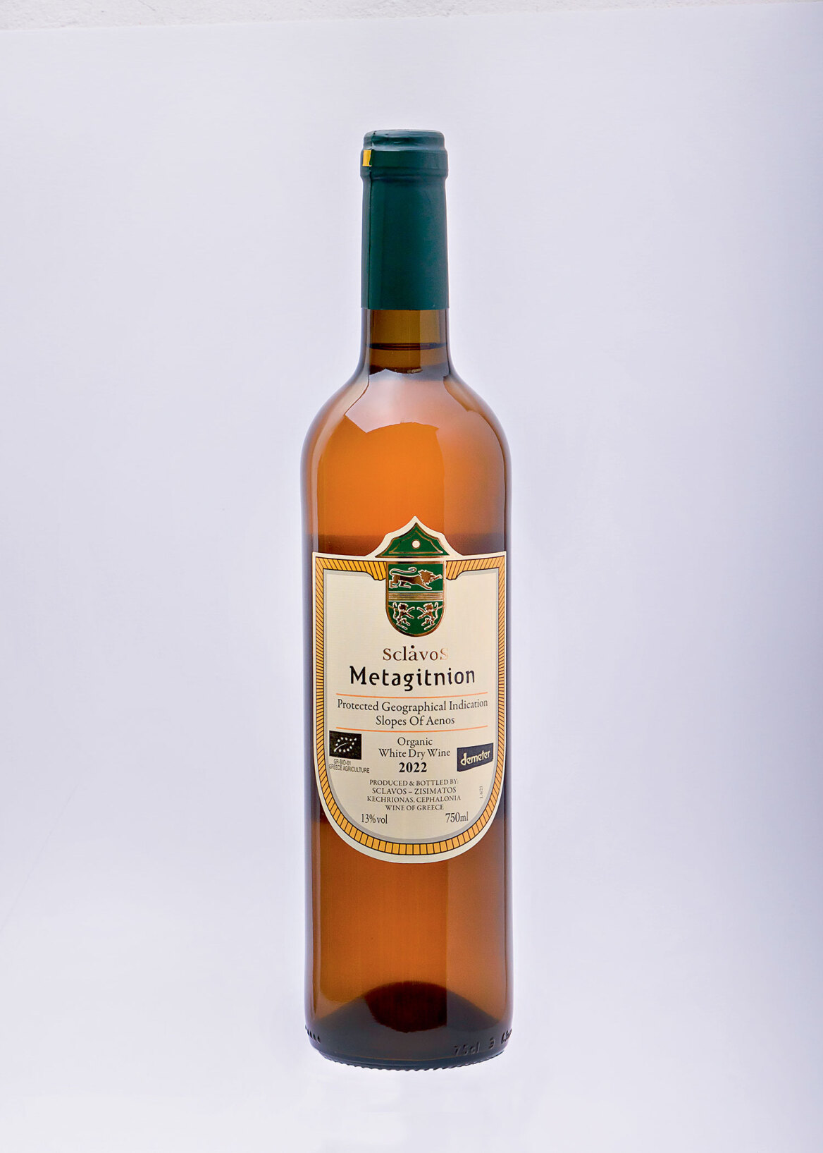 Αφιέρωμα: O χάρτης του ελληνικού κρασιού 2024 - Σπουδαία λευκά και ροζέ από το Ιόνιο