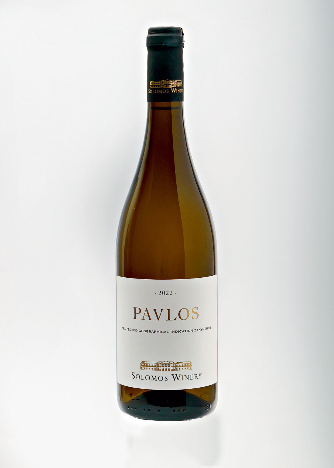 Αφιέρωμα: O χάρτης του ελληνικού κρασιού 2024 - Σπουδαία λευκά και ροζέ από το Ιόνιο