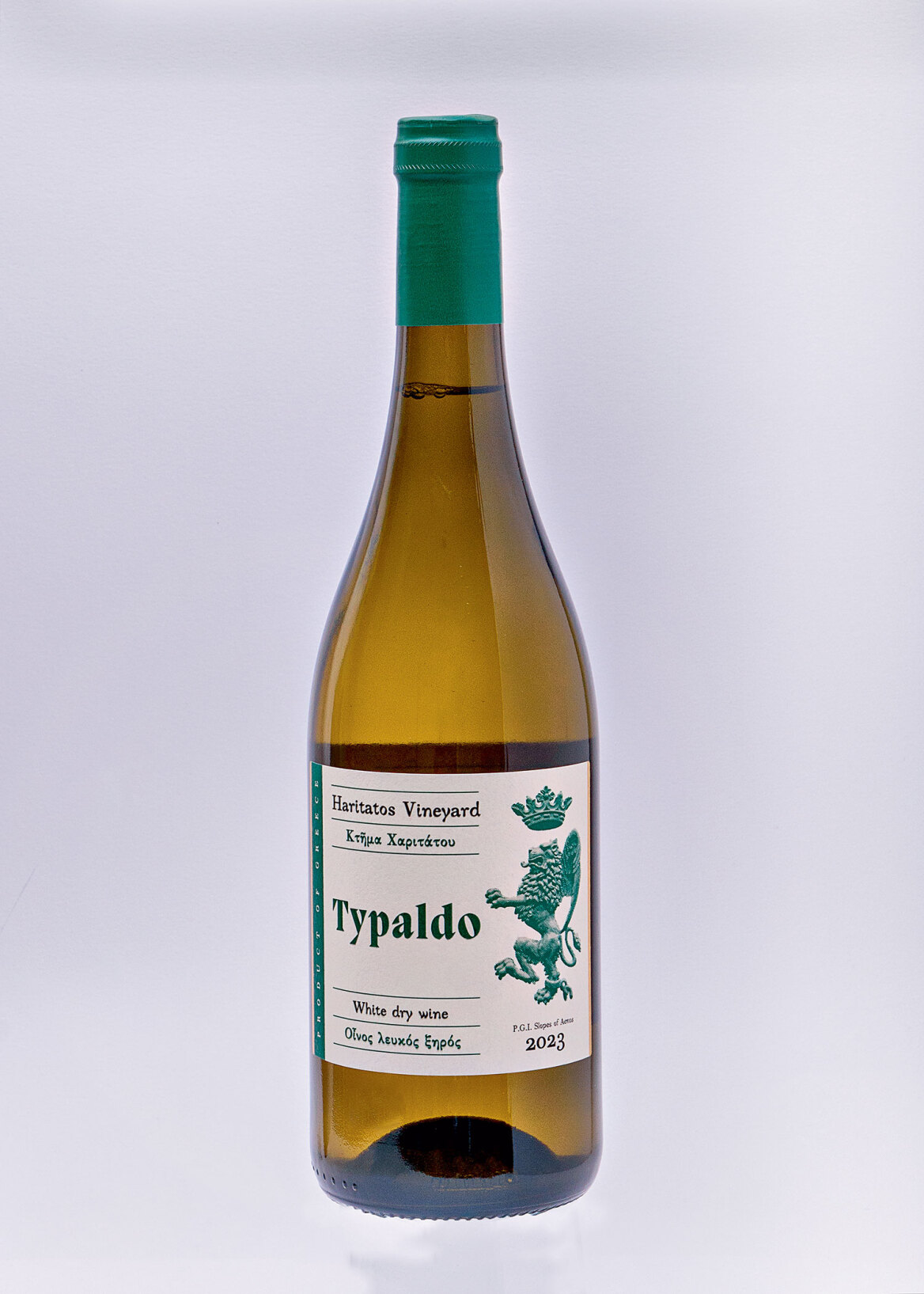 Αφιέρωμα: O χάρτης του ελληνικού κρασιού 2024 - Σπουδαία λευκά και ροζέ από το Ιόνιο