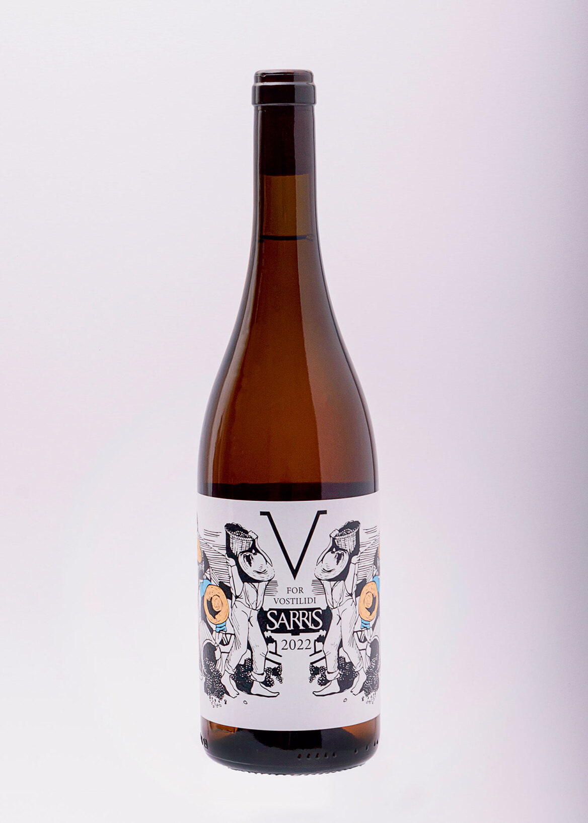 Αφιέρωμα: O χάρτης του ελληνικού κρασιού 2024 - Σπουδαία λευκά και ροζέ από το Ιόνιο