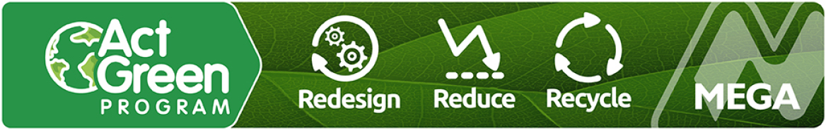 Στη ΜΕΓΑ, εδώ και χρόνια, παίρνουμε το μέλλον προσωπικά!