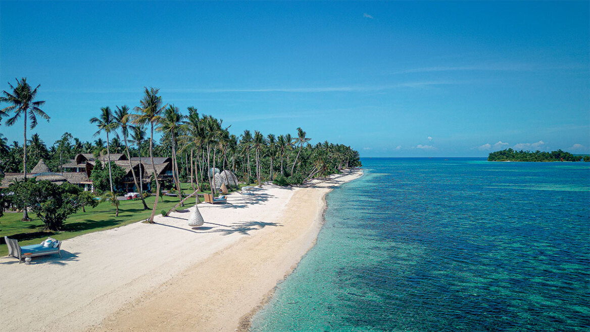 Nay Palad Hideaway: Το εξωτικό resort που δεν ακολουθεί τα πρωτόκολλα ενός συμβατικού ξενοδοχείου