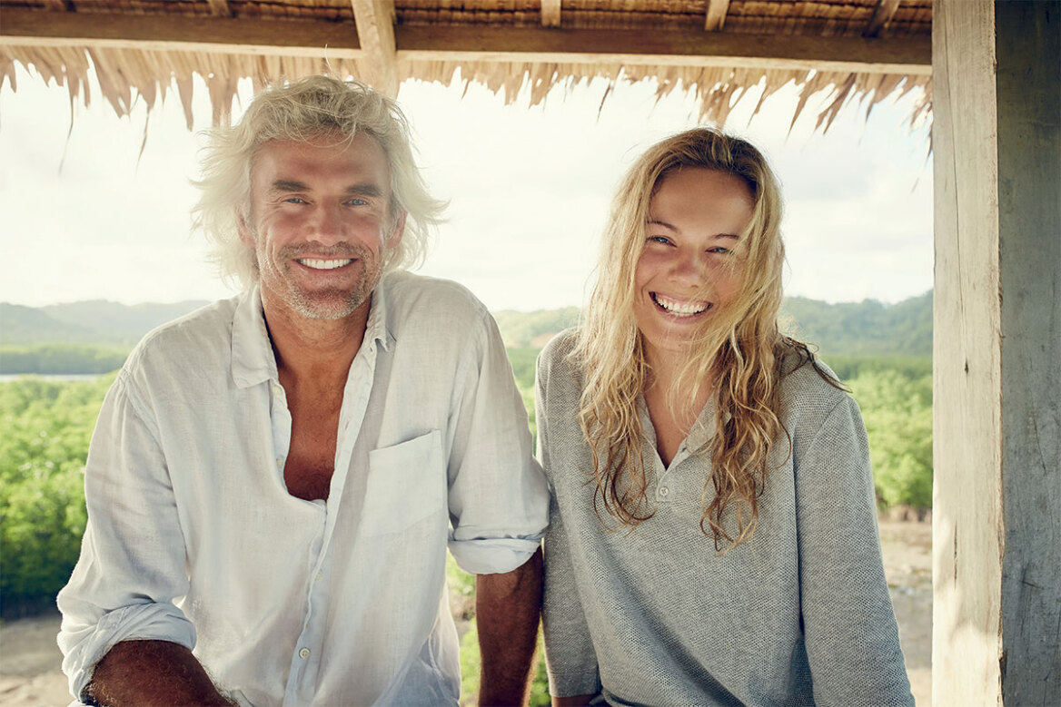 Nay Palad Hideaway: Το εξωτικό resort που δεν ακολουθεί τα πρωτόκολλα ενός συμβατικού ξενοδοχείου