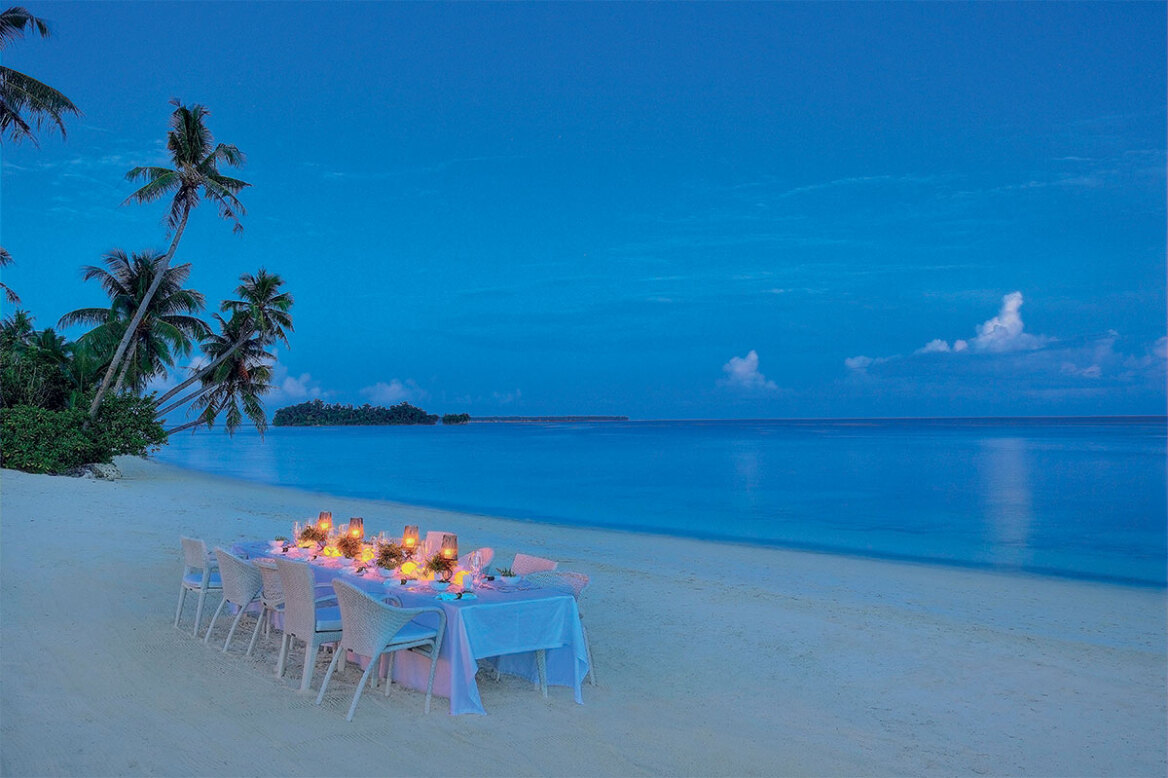 Nay Palad Hideaway: Το εξωτικό resort που δεν ακολουθεί τα πρωτόκολλα ενός συμβατικού ξενοδοχείου