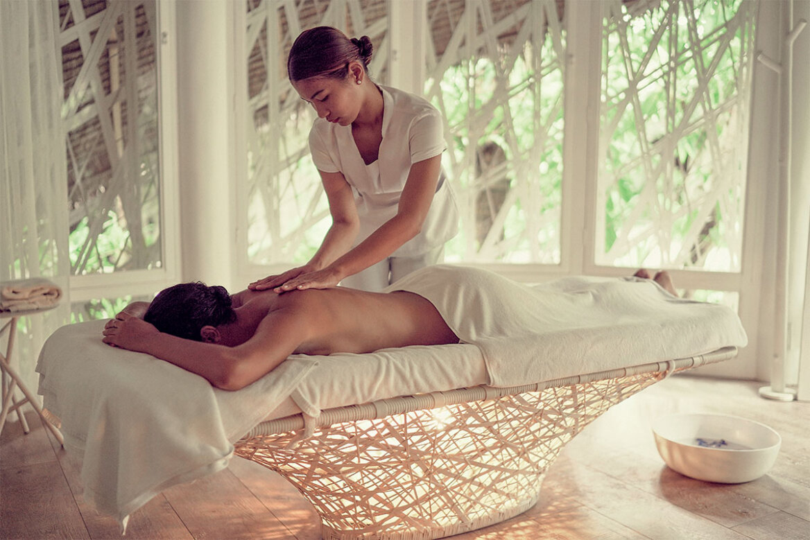 Nay Palad Hideaway: Το εξωτικό resort που δεν ακολουθεί τα πρωτόκολλα ενός συμβατικού ξενοδοχείου