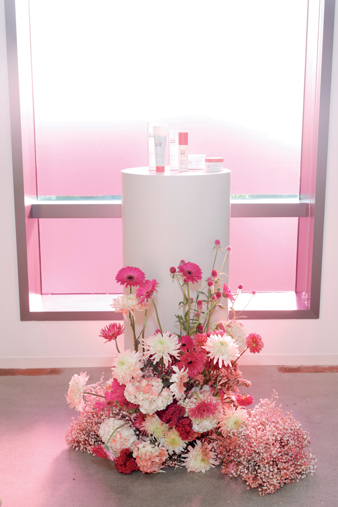 Gwyneth Paltrow, η βασίλισσα του wellness