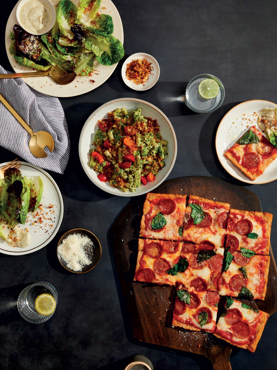 Gwyneth Paltrow, η βασίλισσα του wellness