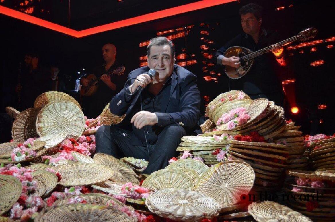 Η βιογραφία του Βασίλη Καρρά: Η απαγωγή στον δρόμο για το πανηγύρι, το σπίτι που χάθηκε στα ζάρια, η γνωριμία με τον Εθνάρχη