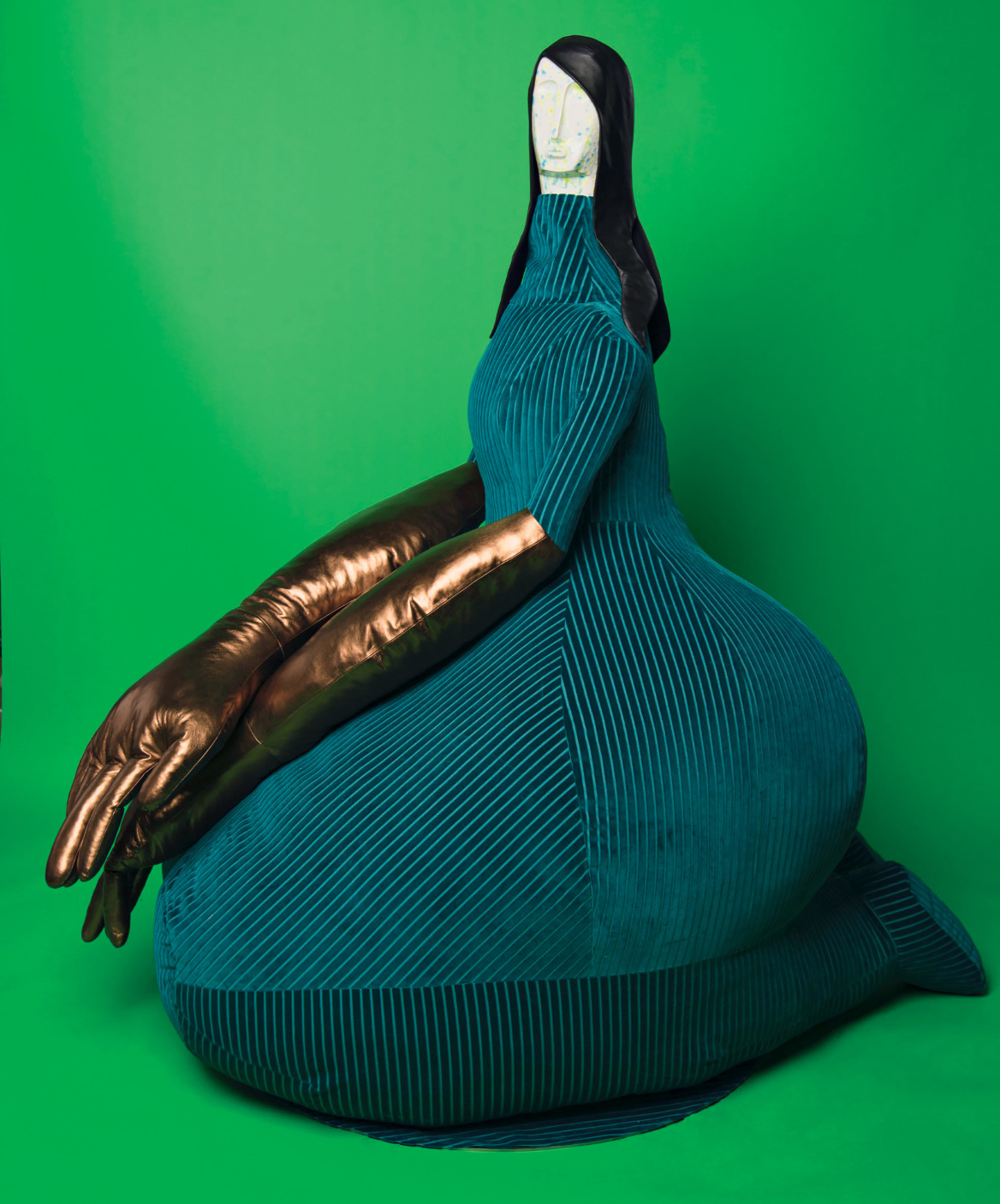 Ashely Hans Scheirl και Jakob Lena Knebl: Οι σωσίες της τέχνης