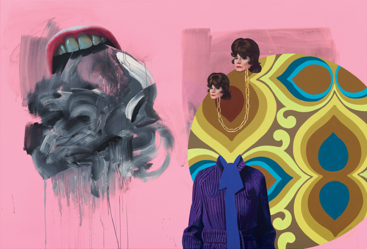 Ashely Hans Scheirl και Jakob Lena Knebl: Οι σωσίες της τέχνης