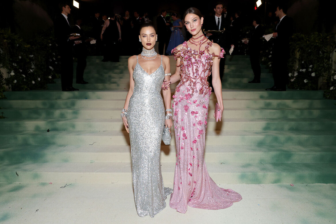 Met Gala 2024: Οι 400 της Aννα Γουίντουρ