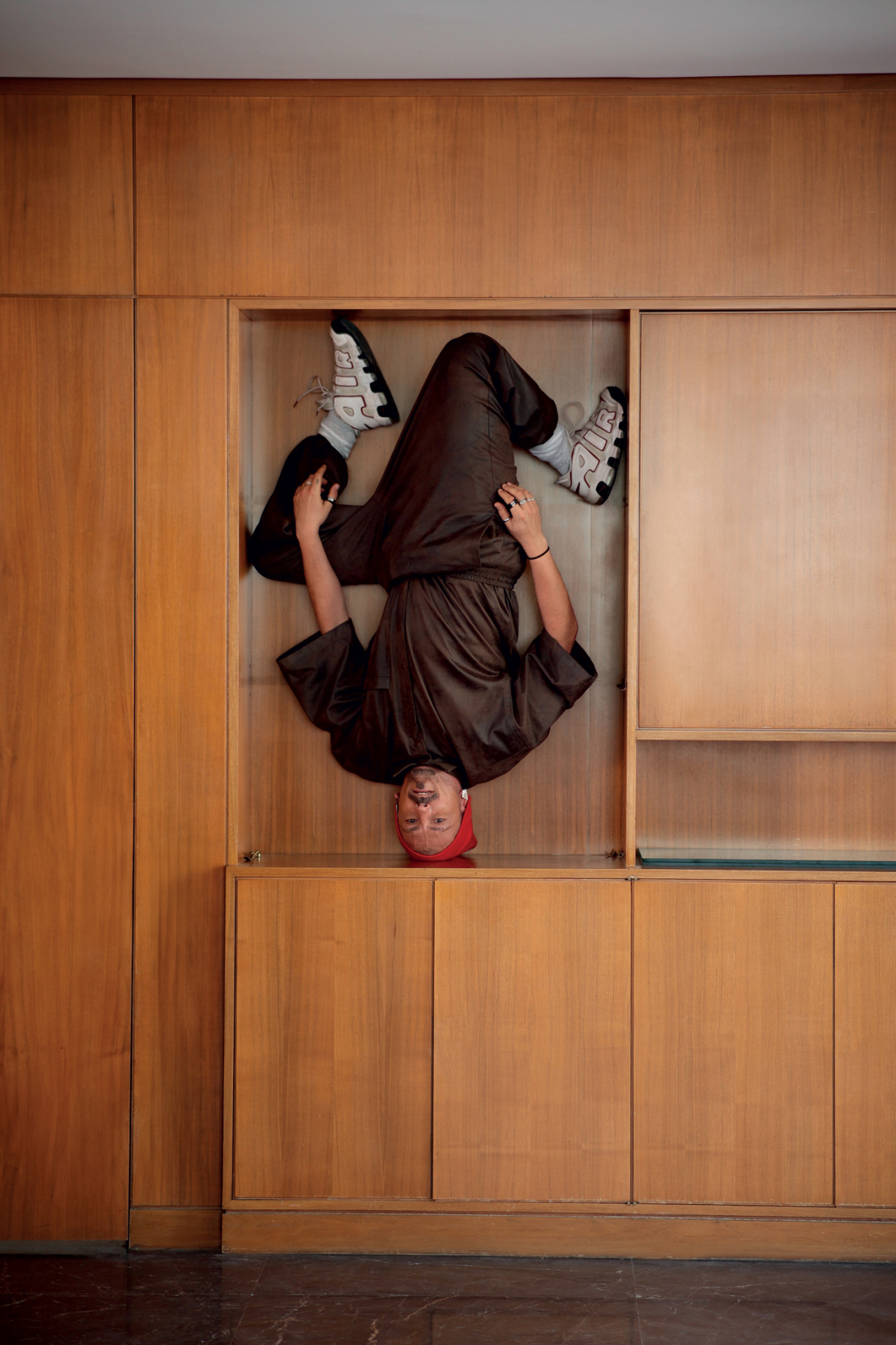 Ηλίας Χατζηγεωργίου: Η αναγνώριση του εναλλακτικού χορού ως ολυμπιακoύ αθλήματος, η τοξικότητα και ο Μάικλ Τζάκσον