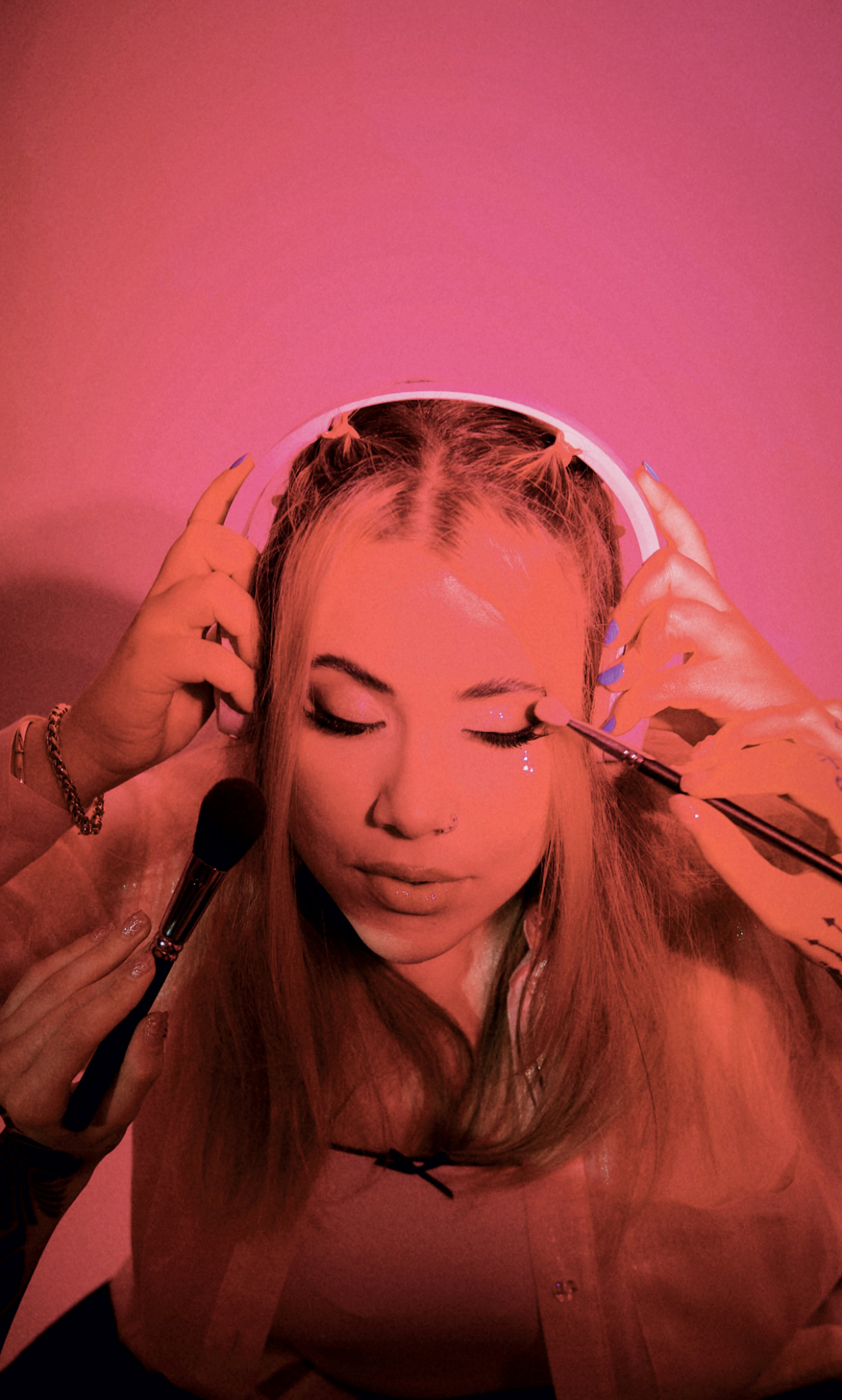 Hannah: Η επιτυχία του τραγουδιού «Ultraviolent», η Eurovision και η... Μαίρη Πόπινς