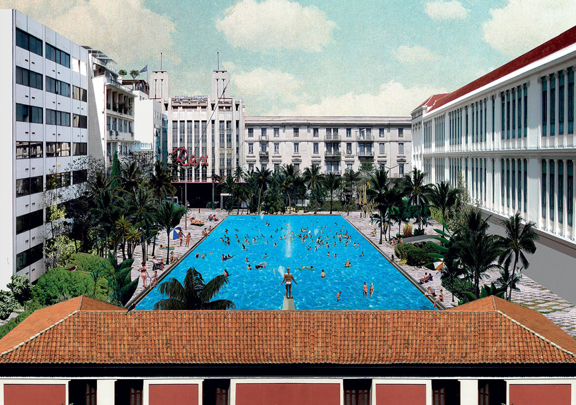 Point Supreme: Οι καλύτεροι αρχιτέκτονες στον κόσμο