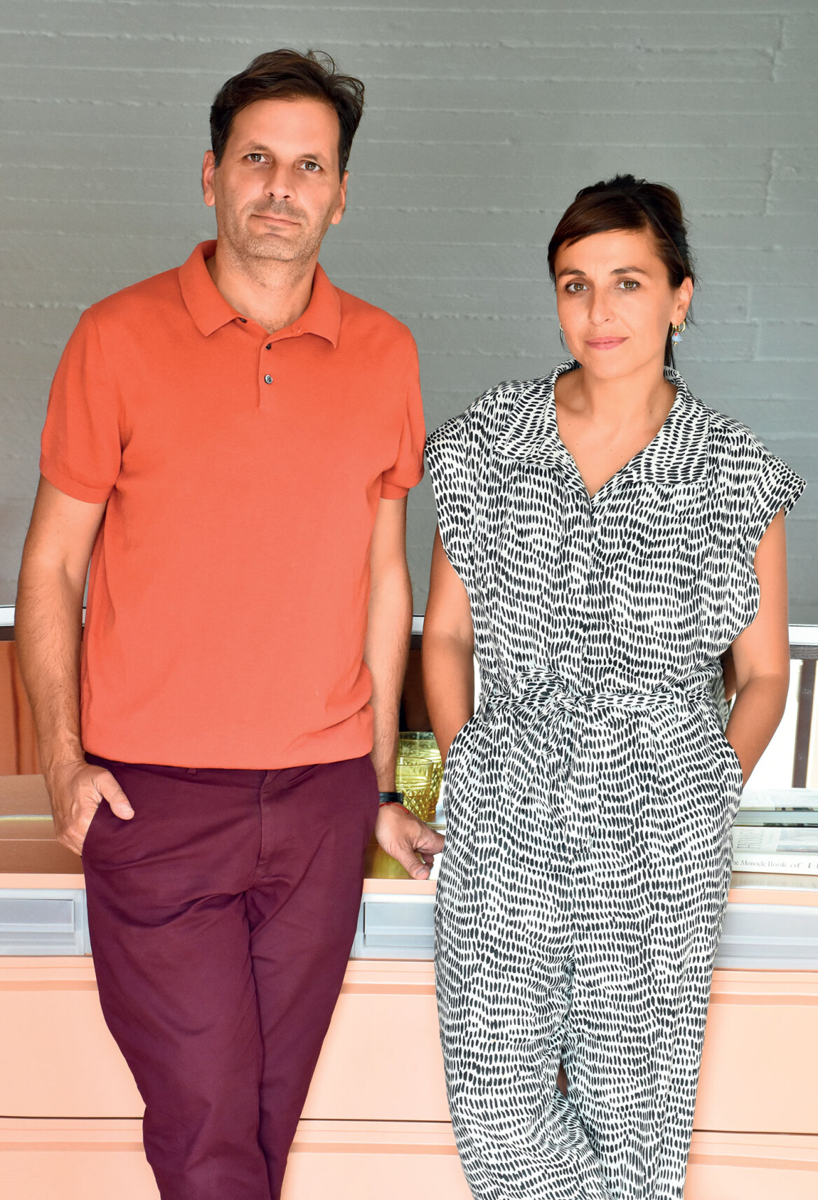 Point Supreme: Οι καλύτεροι αρχιτέκτονες στον κόσμο