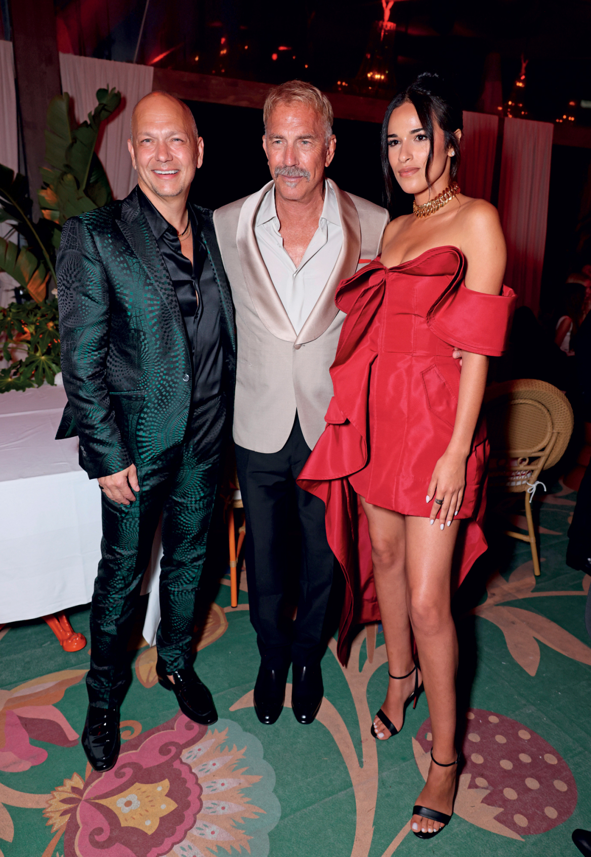 Όσα έγιναν φέτος στο Φεστιβάλ Καννών 