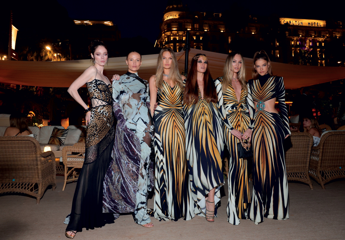 Όσα έγιναν φέτος στο Φεστιβάλ Καννών 