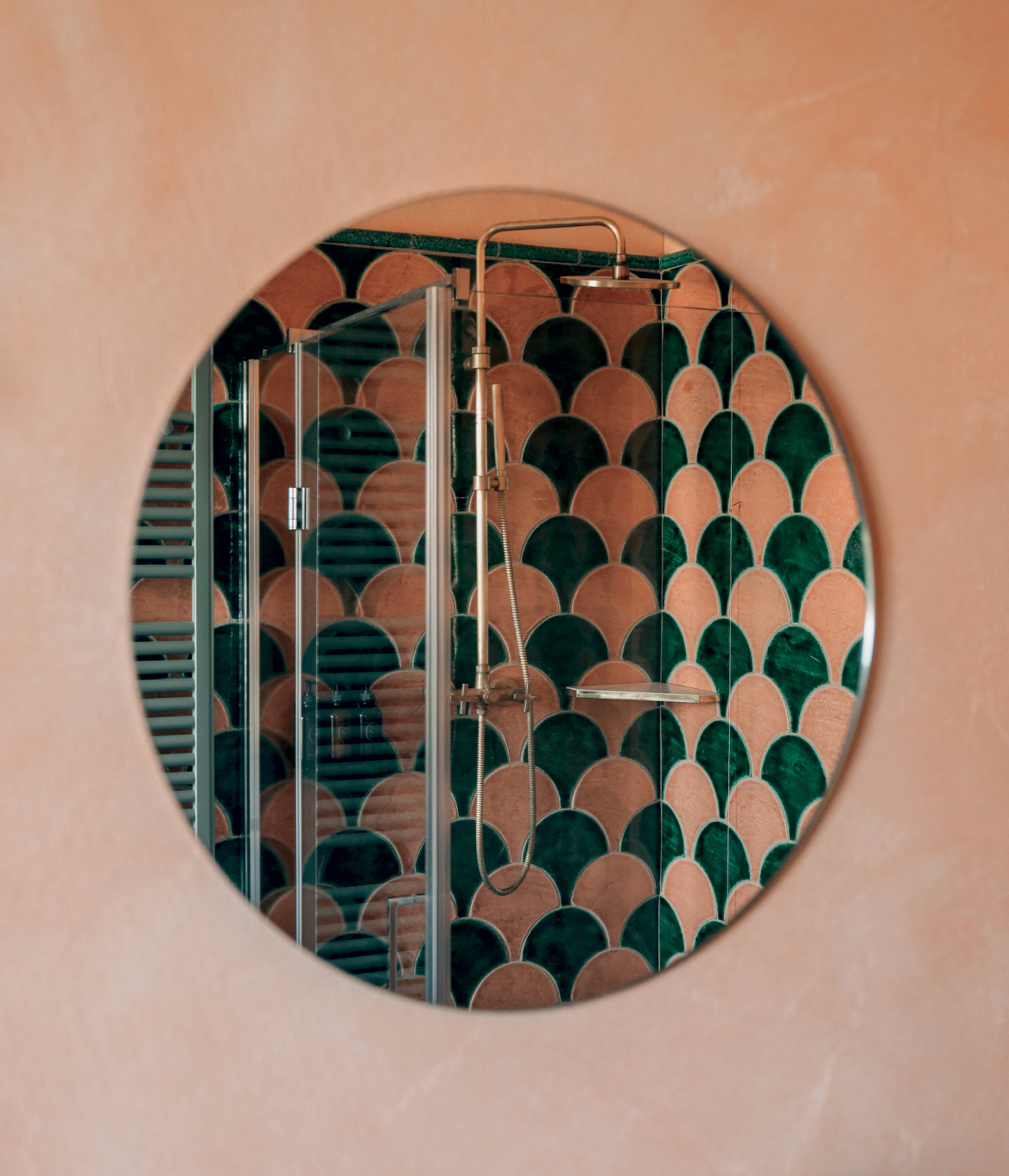 Villa Lena: Απόδραση και workshops τέχνης στην Τοσκάνη