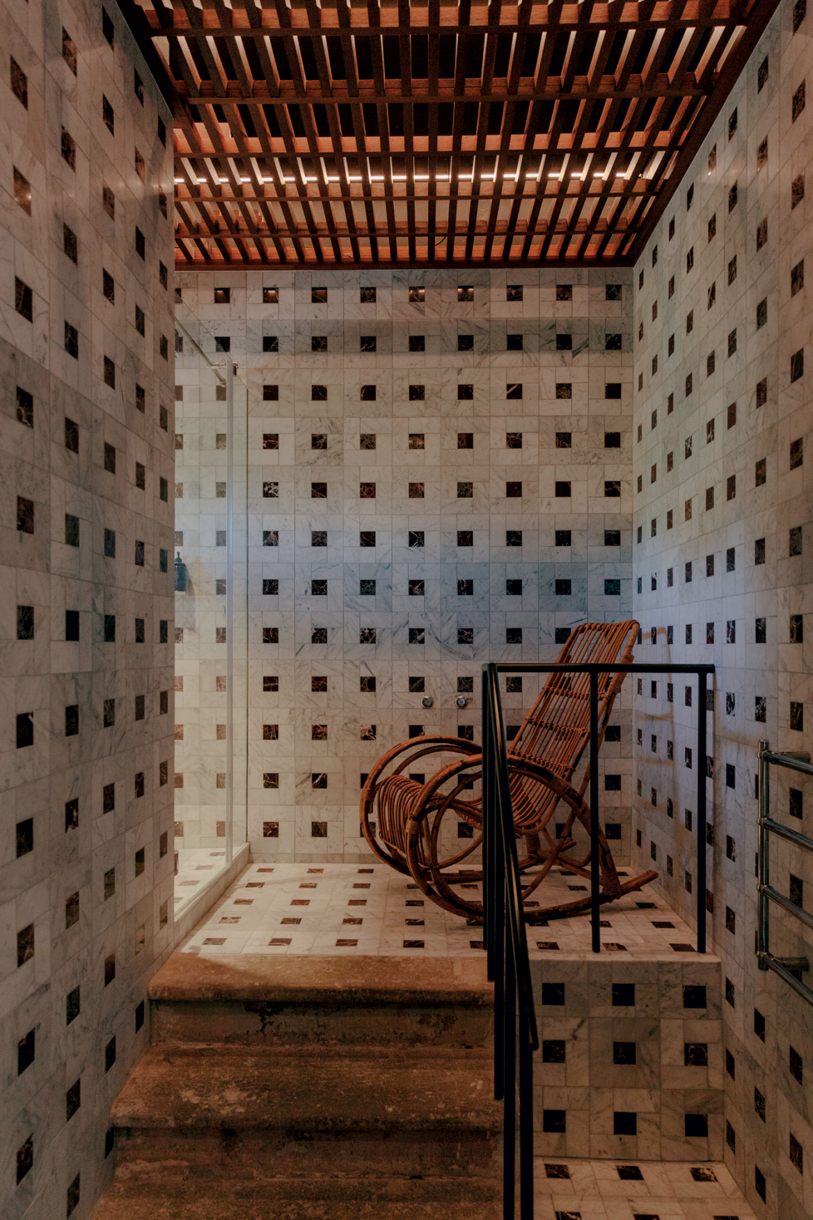 Villa Lena: Απόδραση και workshops τέχνης στην Τοσκάνη