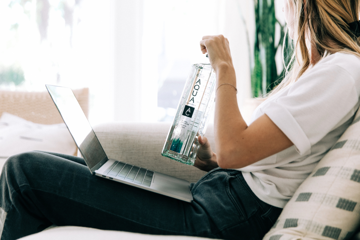 Το μυστικό της επιτυχίας στις εξετάσεις είναι η σωστή ενυδάτωση