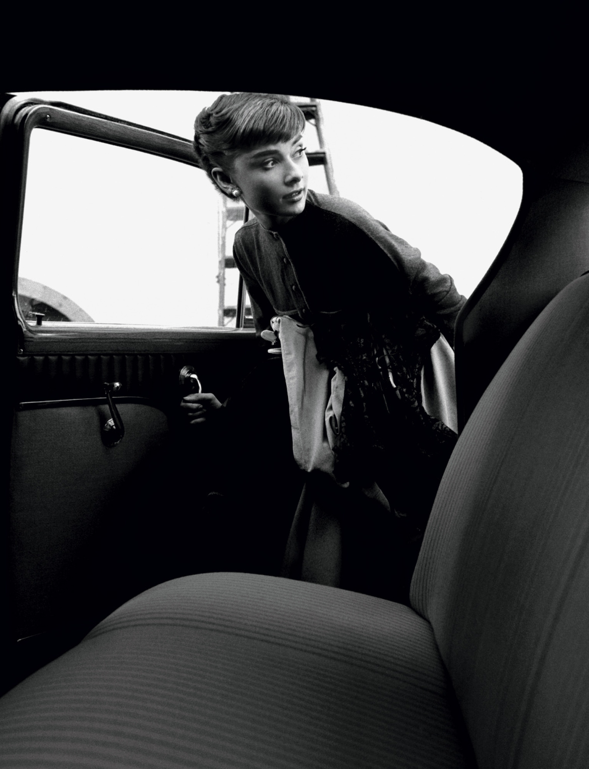 Bob Willoughby, ο εφευρέτης του Χόλιγουντ 